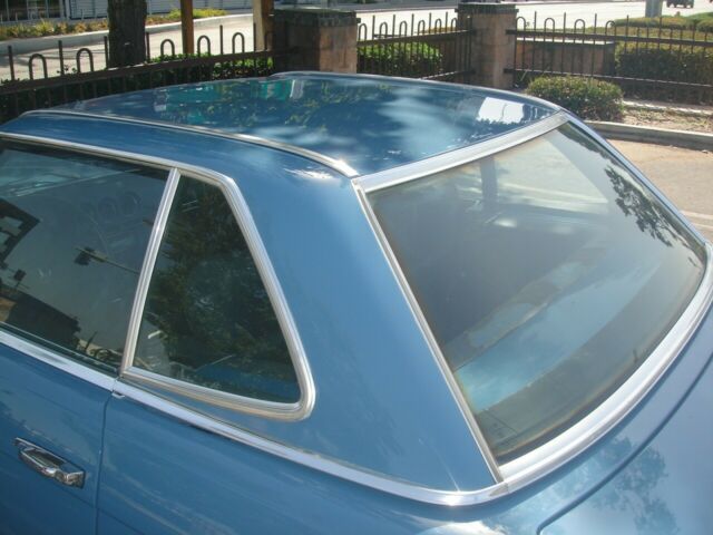 1980 Mercedes-Benz SL-Class Roadster Convertible - photo 6