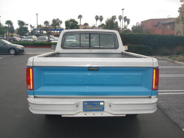 1982 Ford F-100 - photo 9