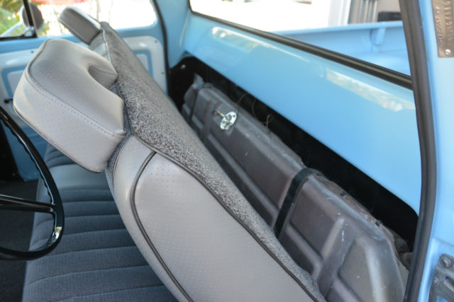 1966 Chevrolet C-10 Fleetside Long Bed - photo 10