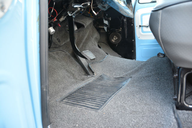 1966 Chevrolet C-10 Fleetside Long Bed - photo 12