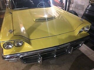 1960 Ford Thunderbird T-bird - photo 6