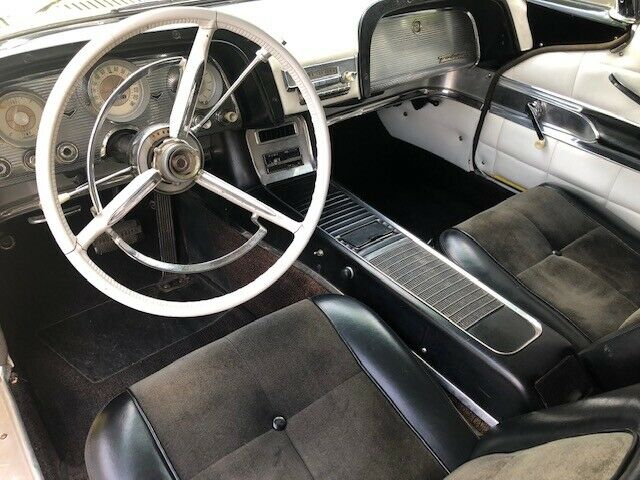 1960 Ford Thunderbird T-bird - photo 7