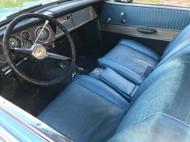 1962 Studebaker Hawk - photo 5