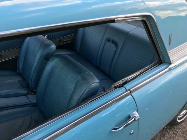 1962 Studebaker Hawk - photo 6