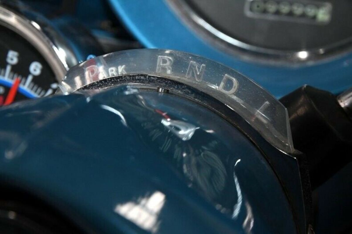 1959 Chevrolet Parkwood - photo 10