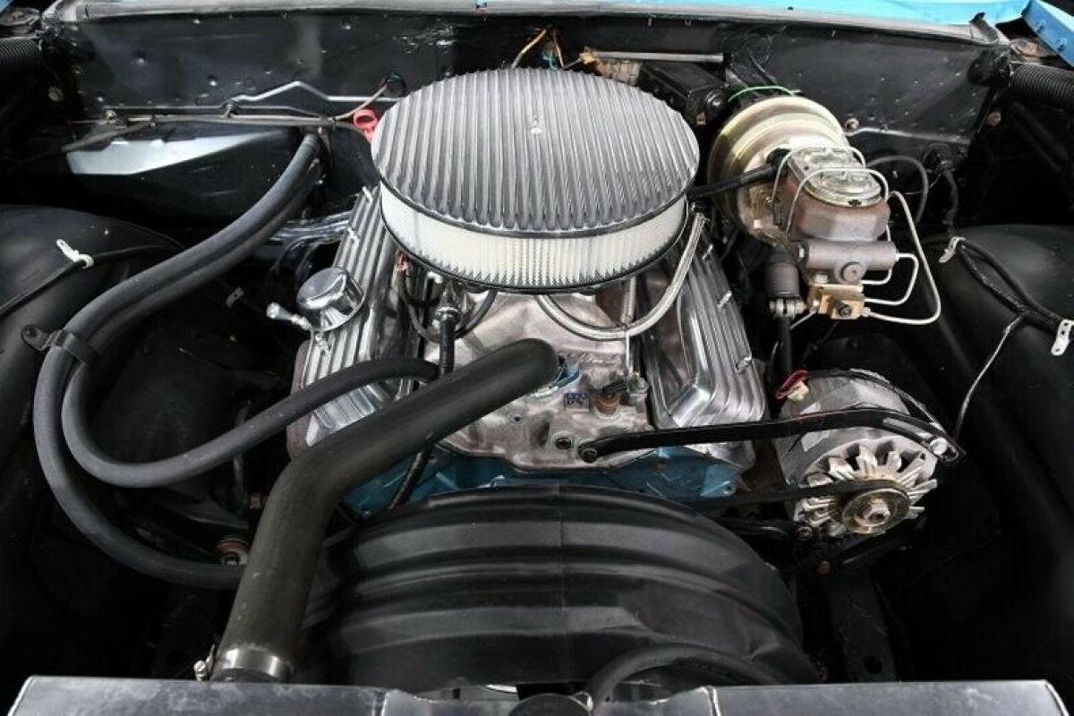 1959 Chevrolet Parkwood - photo 7