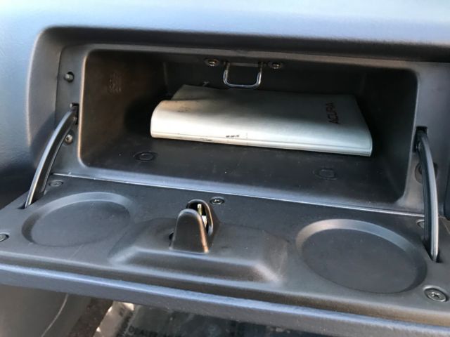 1993 Acura Integra LS - photo 11