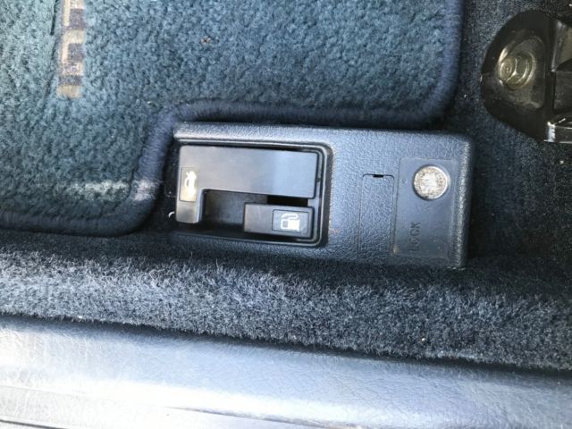 1993 Acura Integra LS - photo 12