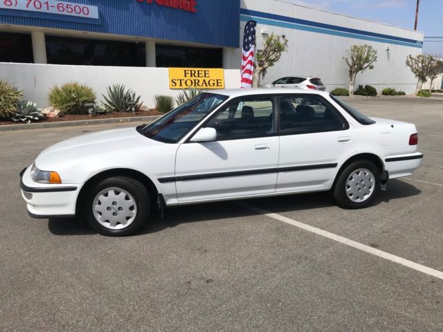 1993 Acura Integra LS - photo 3