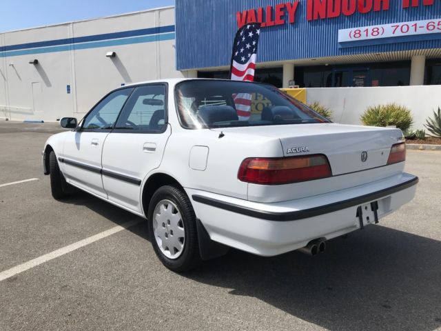 1993 Acura Integra LS - photo 4