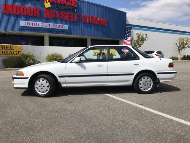 1993 Acura Integra LS - photo 5