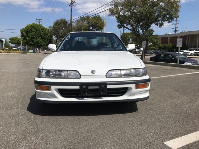 1993 Acura Integra LS - photo 6