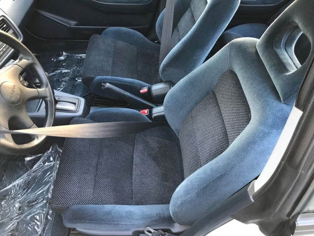 1993 Acura Integra LS - photo 9