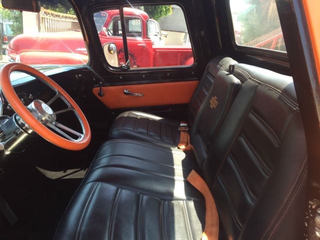 1957 Chevrolet C/K Pickup 1500 - photo 10