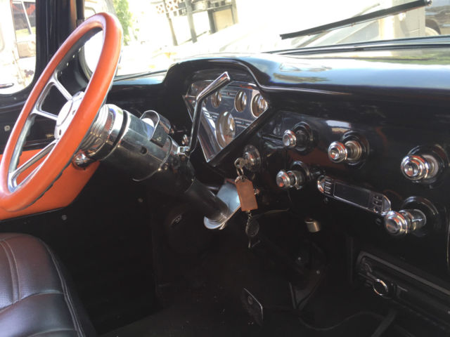 1957 Chevrolet C/K Pickup 1500 - photo 11