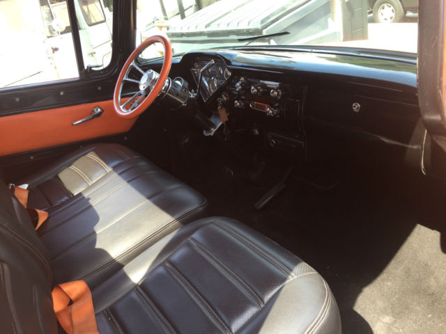 1957 Chevrolet C/K Pickup 1500 - photo 12