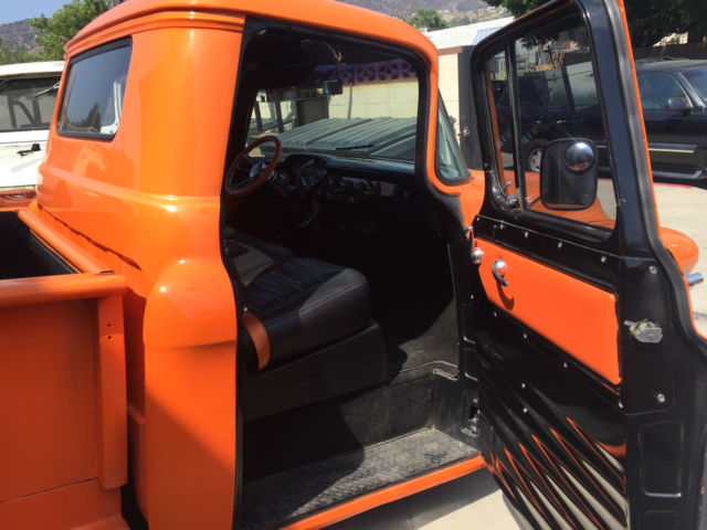 1957 Chevrolet C/K Pickup 1500 - photo 8