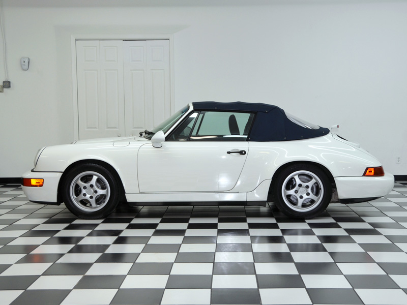 1992 Porsche 911 - photo 5