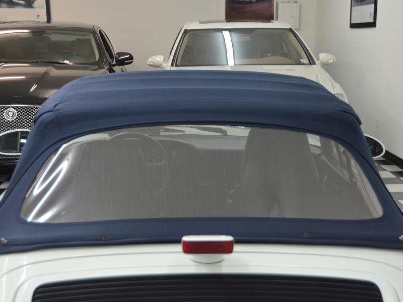 1992 Porsche 911 - photo 9