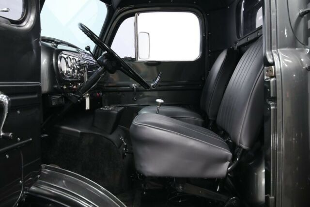1949 Ford Other Pickups COE Cummins Turbo Diesel - photo 5