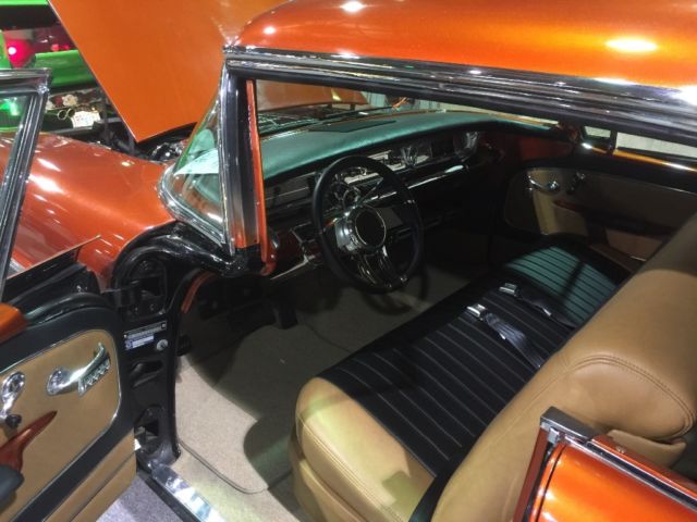 1957 Buick Century Caballero Wagon - photo 4