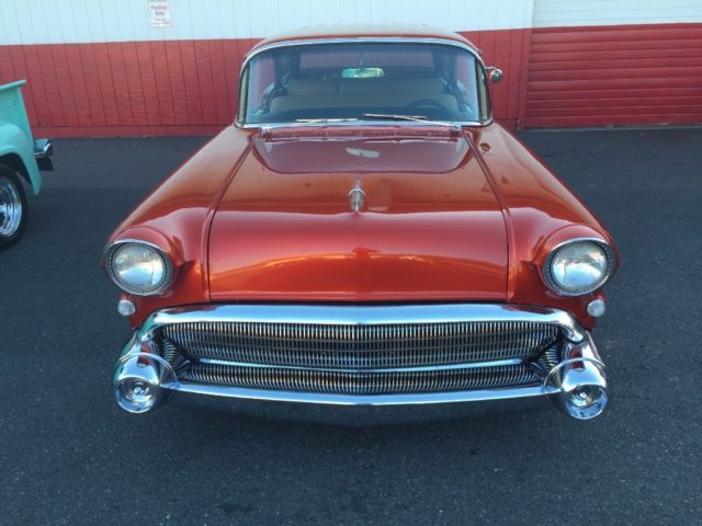 1957 Buick Century Caballero Wagon - photo 6