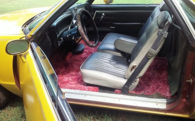 1978 Chevrolet El Camino Cabellero - photo 7