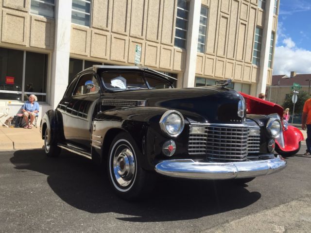 1941 Cadillac DeVille - photo 2