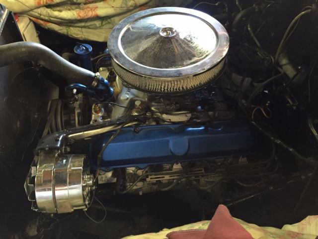 1941 Cadillac DeVille - photo 3