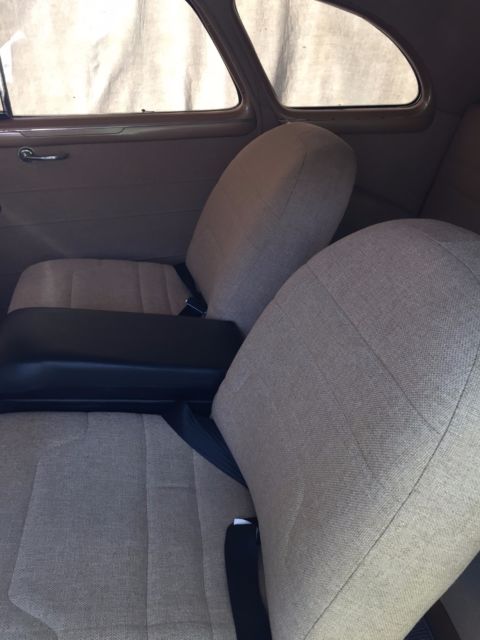 1941 Cadillac DeVille - photo 5