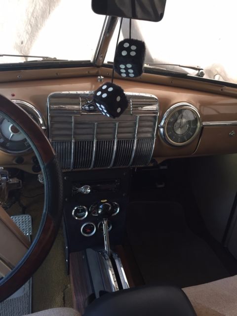 1941 Cadillac DeVille - photo 7