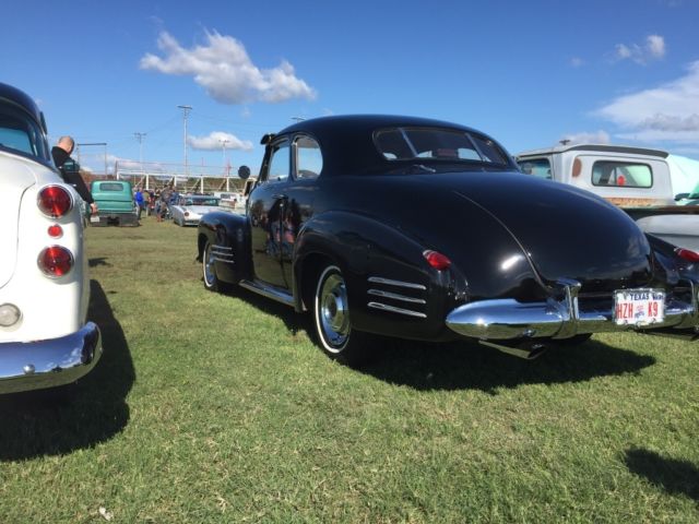 1941 Cadillac DeVille - photo 8