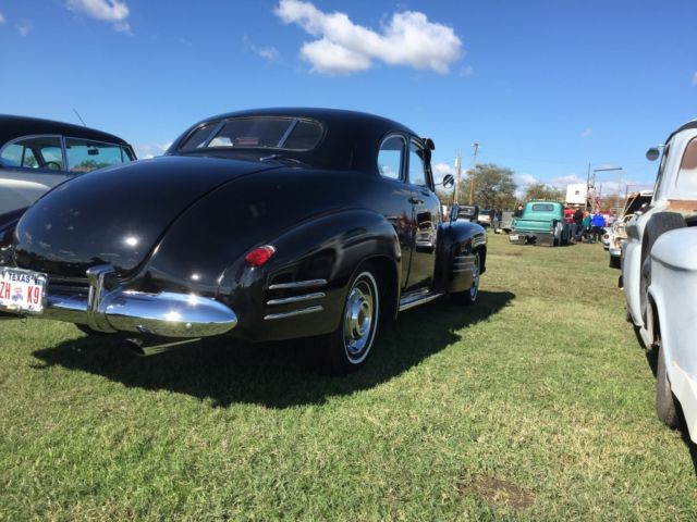 1941 Cadillac DeVille - photo 9