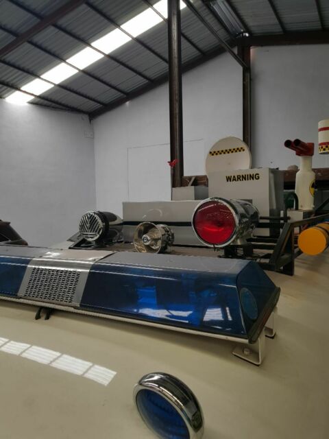 1960 Cadillac Fleetwood miller meteor ambulance hearse - photo 5
