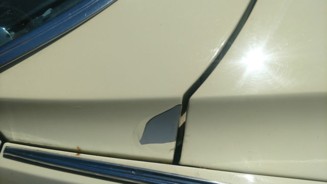 1965 Cadillac DeVille sedan - photo 5