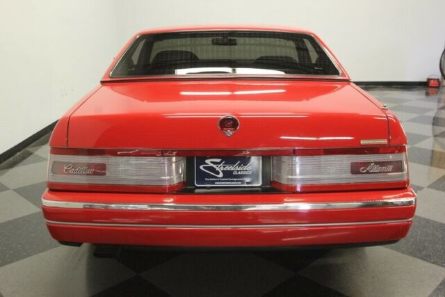 1992 Cadillac Allante -- - photo 12