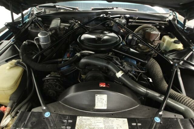 1979 Cadillac DeVille -- - photo 4