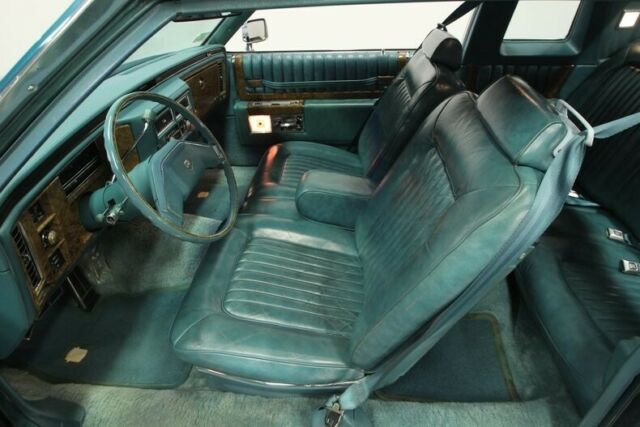 1979 Cadillac DeVille -- - photo 5