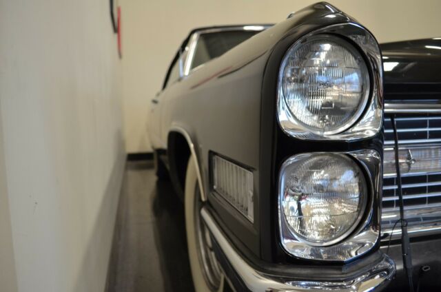 1966 Cadillac DeVille - photo 8