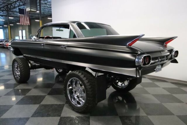 1961 Cadillac DeVille -- - photo 10