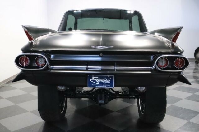 1961 Cadillac DeVille -- - photo 12