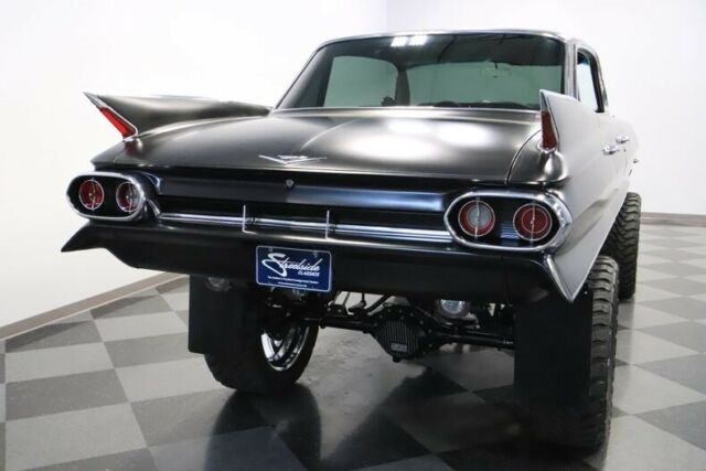 1961 Cadillac DeVille -- - photo 13