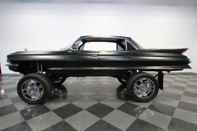 1961 Cadillac DeVille -- - photo 8
