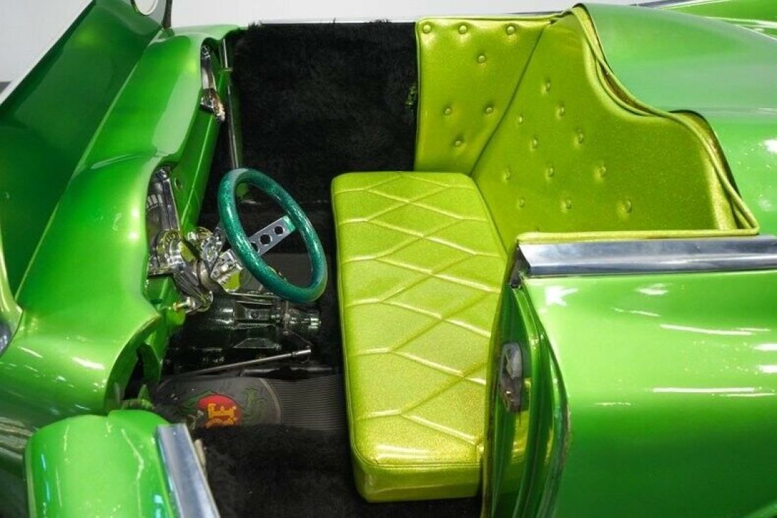 1959 Cadillac Custom - photo 5