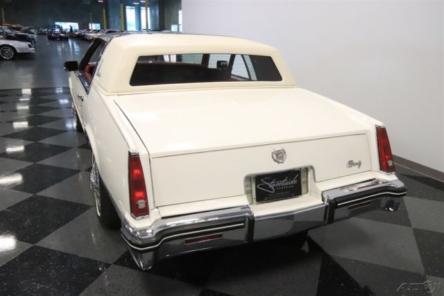 1985 Cadillac Eldorado Biarritz - photo 10