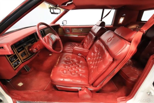 1985 Cadillac Eldorado Biarritz - photo 4