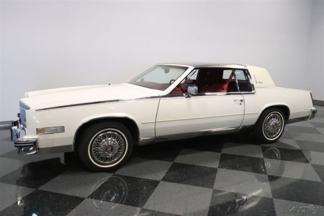1985 Cadillac Eldorado Biarritz - photo 6