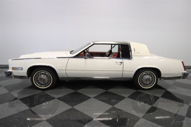 1985 Cadillac Eldorado Biarritz - photo 7