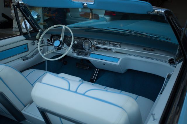 1966 Cadillac DeVille convertible - photo 2