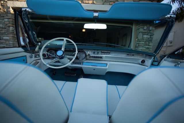 1966 Cadillac DeVille convertible - photo 3